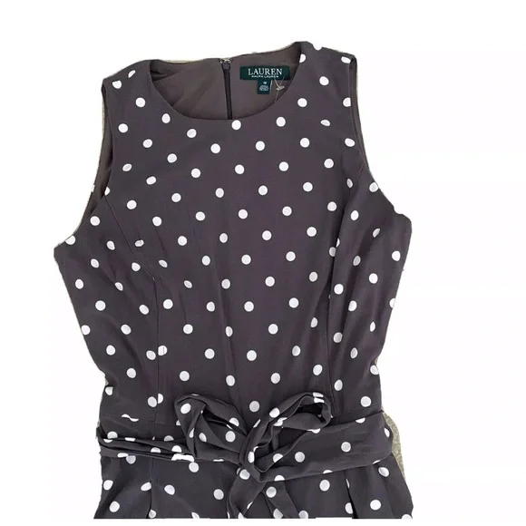 Ralph Lauren Jumpsuit - Picture 3 of 4